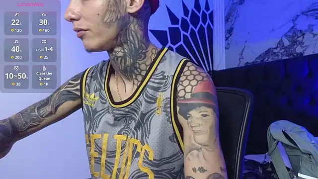 Paulo 527 online show from March 2026 01:20:02 AM