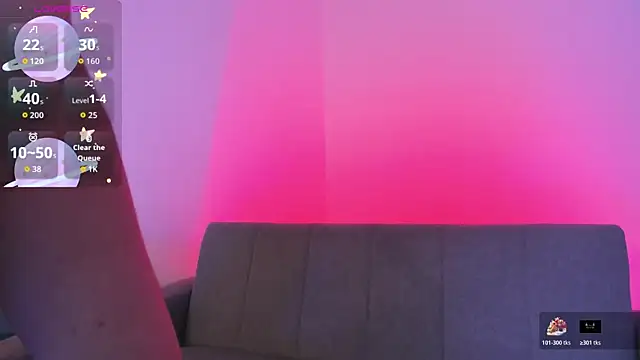 jimena chic1 online show from February 2026 08:27:01 PM