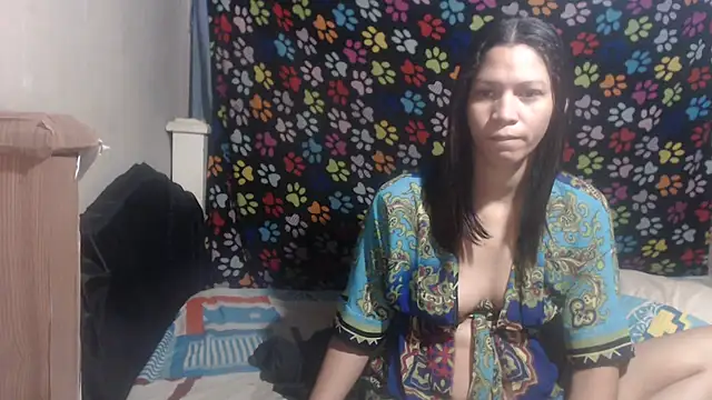 ELIZABET2- online show from April 2026 11:32:01 AM