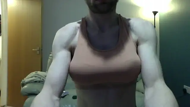 Mrslingerie online show from April 2026 10:54:02 PM