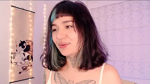 justmartina  online show from March 2026 02:04:02 AM