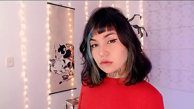 justmartina  online show from March 2026 01:23:02 AM