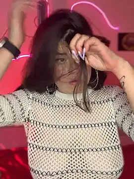 Snapshot of Scarletts_Boobs chatting on December 2025 08:06:02 PM Scarletts Boobs online show from December 2025 08:06:02 PM