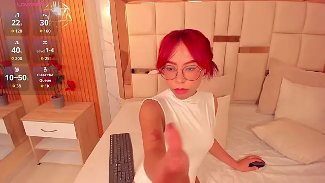 Snapshot of samantha_quinnn chatting on February 2026 05:51:01 AM samantha quinnn online show from February 2026 05:51:01 AM