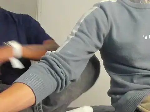  Camilo Rodriguez  online show from December 2025 04:29:02 AM