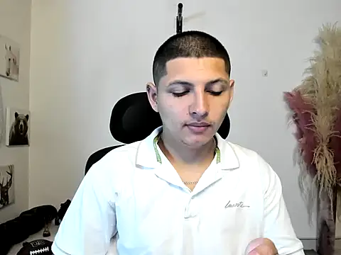 Juan belmont online show from March 2026 12:31:02 PM