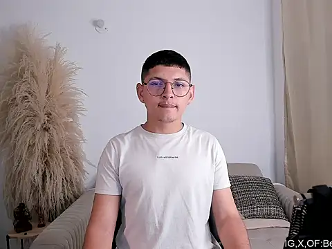 Juan belmont online show from April 2026 05:54:02 AM