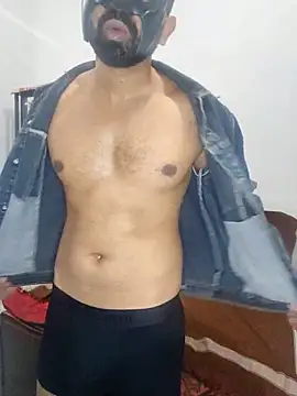 Amit22122 online show from January 2026 12:46:01 AM