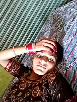 Snapshot of Janki_cute chatting on May 2026 07:14:02 AM Janki cute online show from May 2026 07:14:02 AM