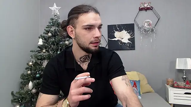 Snapshot of KaneHunter chatting on December 2025 08:27:02 PM KaneHunter online show from December 2025 08:27:02 PM