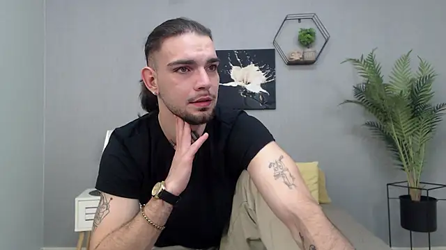 Snapshot of KaneHunter chatting on January 2026 09:30:02 PM KaneHunter online show from January 2026 09:30:02 PM