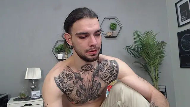 Snapshot of KaneHunter chatting on January 2026 08:34:02 PM KaneHunter online show from January 2026 08:34:02 PM