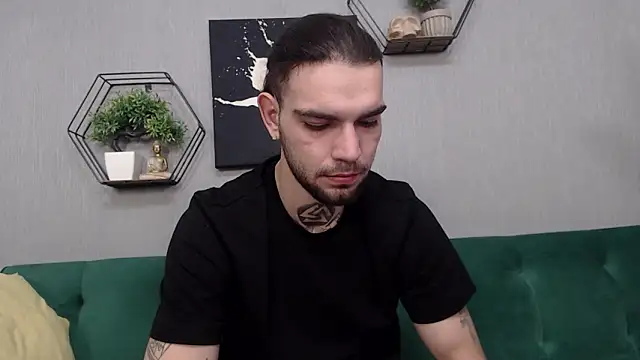 Snapshot of KaneHunter chatting on January 2026 09:29:01 PM KaneHunter online show from January 2026 09:29:01 PM