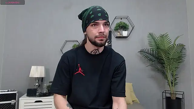 KaneHunter online show from March 2026 08:13:02 PM