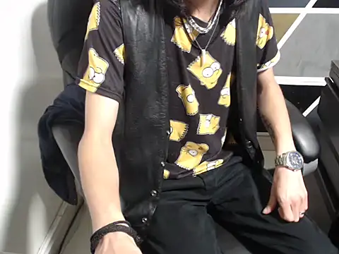 AxelHot 69 online show from January 2026 08:06:01 AM