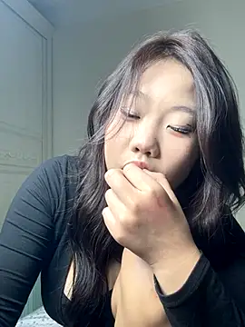 Xiaojie-520521 online show from December 2025 07:37:01 AM