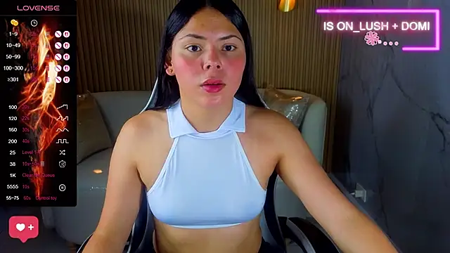 Polly Tx online show from February 2026 03:13:01 AM