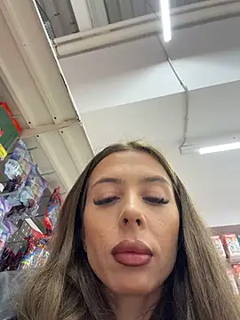 Snapshot of BabeAde chatting on December 2025 10:46:02 AM BabeAde online show from December 2025 10:46:02 AM