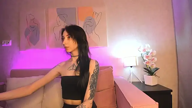 Ellen Hops online show from March 2026 09:09:02 AM