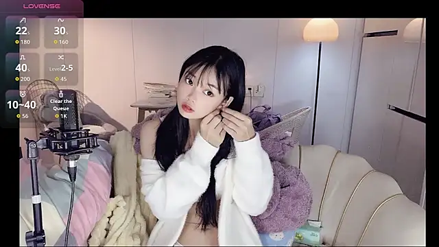 Snapshot of Coral_888 chatting on November 2025 12:46:01 AM Coral 888 online show from November 2025 12:46:01 AM