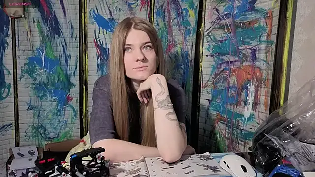 Adell Love online show from June 2026 11:57:01 AM