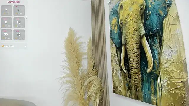 Snapshot of oksaana_arabic chatting on December 2025 11:20:01 PM oksaana arabic online show from December 2025 11:20:01 PM