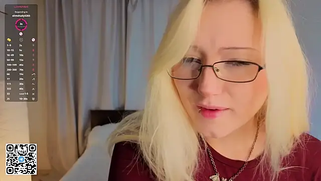 Snapshot of StellaZeolla chatting on December 2025 04:07:02 AM StellaZeolla online show from December 2025 04:07:02 AM