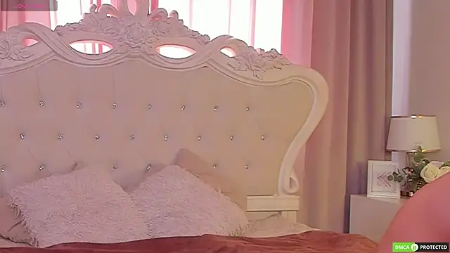 StellaGregory online show from June 2026 03:31:01 AM