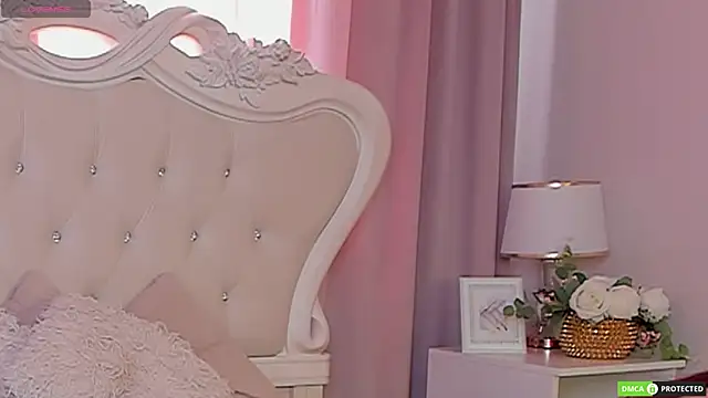 StellaGregory online show from July 2026 03:36:01 AM