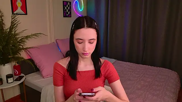 ChelseaFiness online show from February 2026 05:11:02 PM