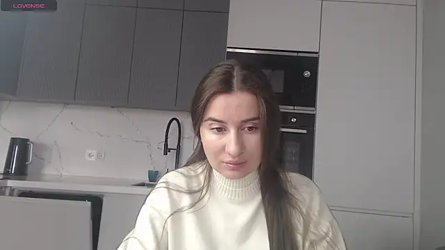 Miss KissKiss7 online show from February 2026 06:07:01 AM