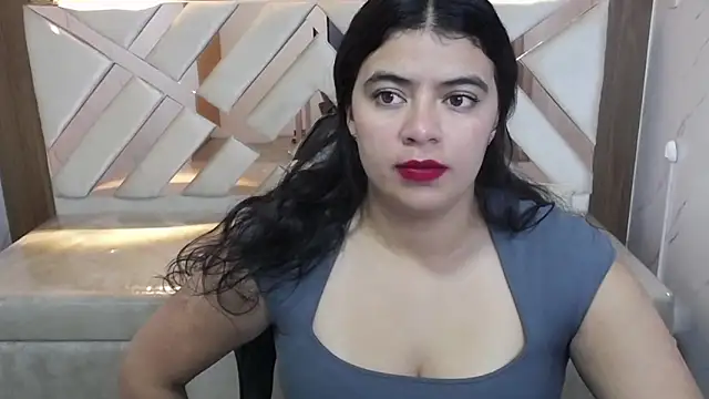 Snapshot of Evangeline_b chatting on November 2025 12:42:01 PM Evangeline b online show from November 2025 12:42:01 PM