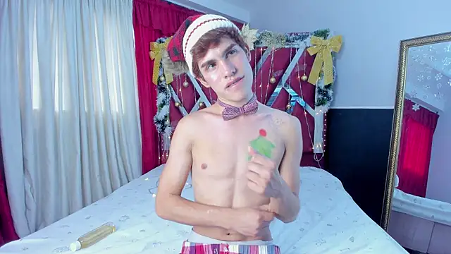 Jacobelord online show from December 2025 03:08:01 PM