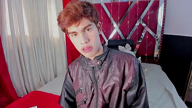 Jacobelord online show from January 2026 12:54:02 PM