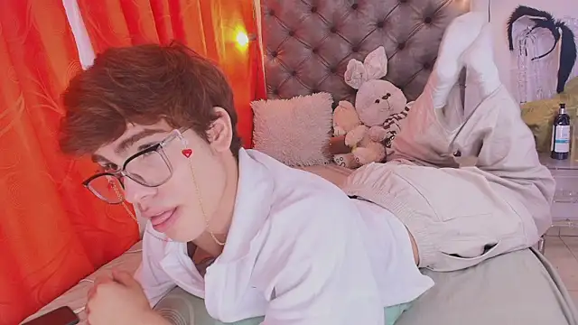 Jacobelord online show from March 2026 02:01:01 PM