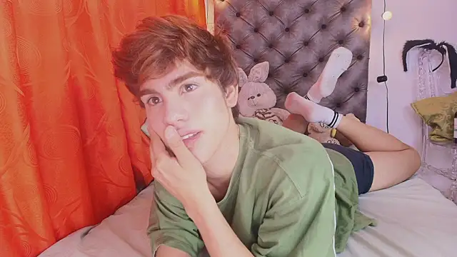 Jacobelord online show from March 2026 02:14:02 PM