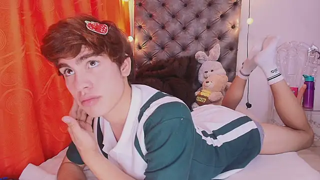 Jacobelord online show from March 2026 02:09:02 PM