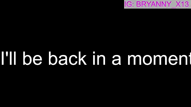 Snapshot of Brianny_X chatting on May 2026 10:50:03 PM Brianny X online show from May 2026 10:50:03 PM