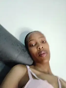 MsParisSmith online show from December 2025 06:34:02 PM