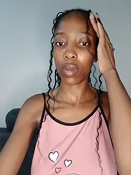 MsParisSmith online show from March 2026 06:47:01 AM