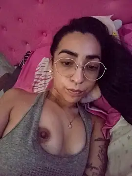 Yani-14 online show from February 2026 08:57:02 PM