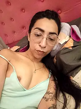 Yani-14 online show from February 2026 01:49:01 AM