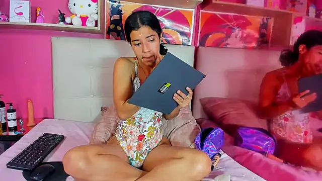 peachrouge online show from February 2026 03:49:02 PM