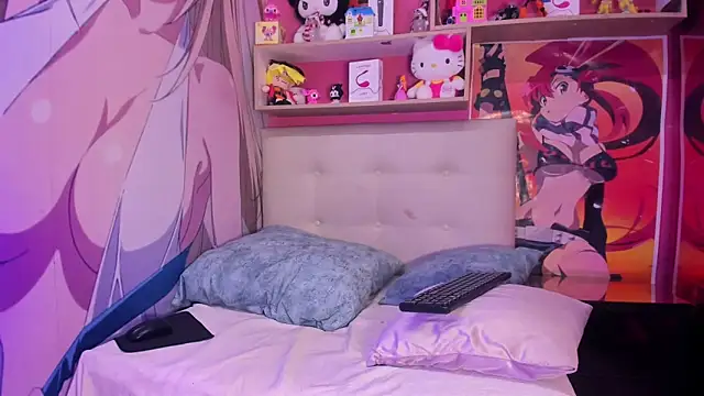 peachrouge online show from April 2026 05:36:02 AM