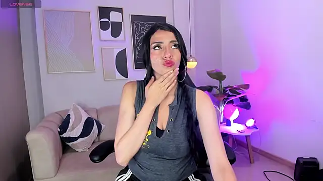 Miha Sophia  online show from December 2025 04:29:02 AM