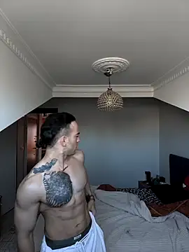 hazarcannn online show from April 2026 01:52:02 PM