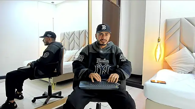 MatthewCullen online show from February 2026 04:22:01 AM