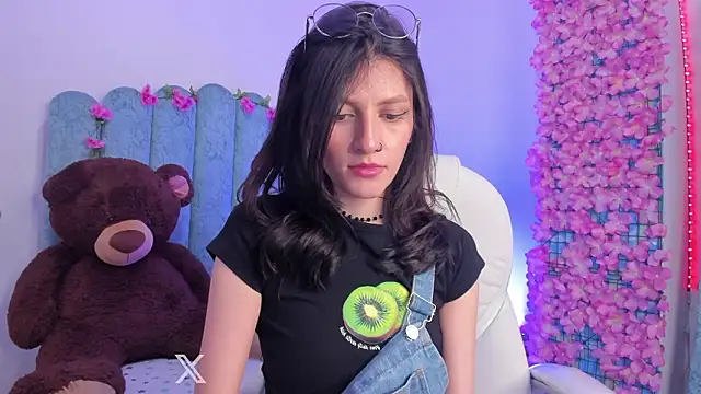 Ash 20  online show from February 2026 07:54:01 PM