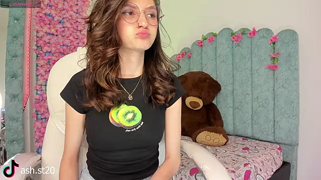 Ash 20  online show from July 2026 09:36:02 PM