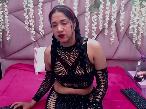 seleneRose69 online show from December 2025 02:09:02 AM